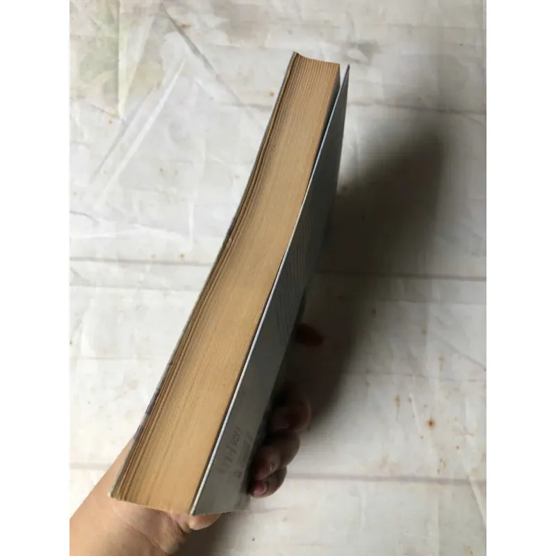 Bảy Năm Ở Paris - Camille Thắm Trần 776997