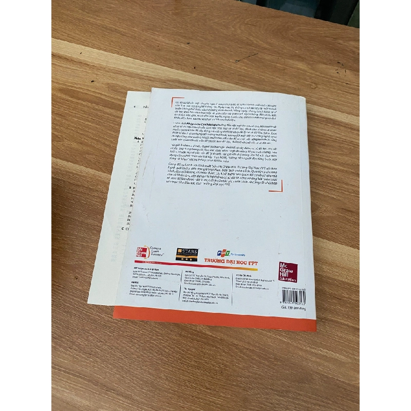 Nhập Môn Cơ Sở Dữ Liệu - Andy Oppel 538297