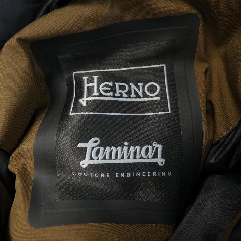 Herno Áo khoác lông - Hàng hiệu Authentic 825761