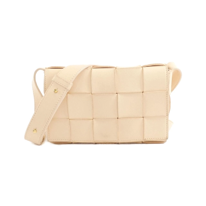 Bottega Veneta 730848 VMAY1 Túi đeo vai - Hàng hiệu Chính hãng 769035