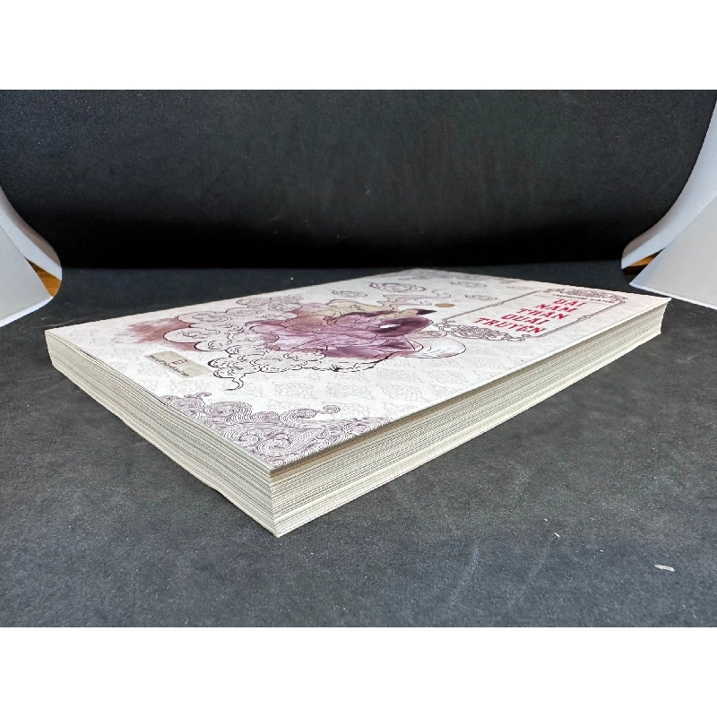 Đại Nam Thần Quái Truyện, Trương Lang, Mới 100%, 2020 SBM2802 913382