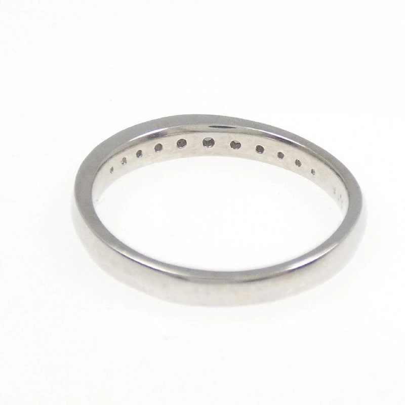 Nhẫn kim cương PT950 0.15CT - Hàng hiệu Authentic 851623