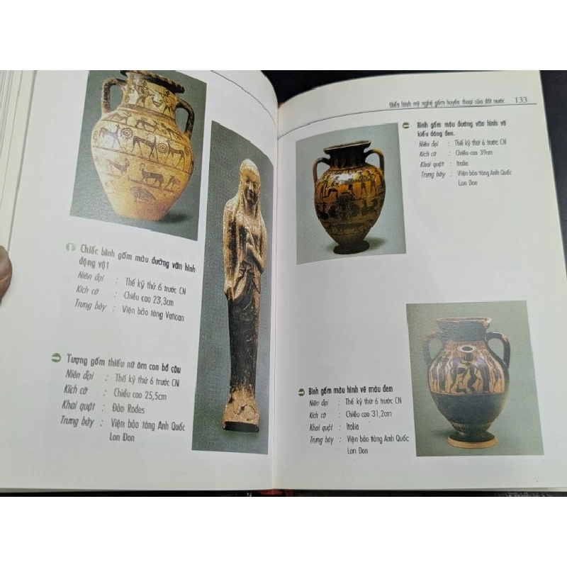 Từ điển nghệ thuật gốm sứ thế giới - Waiguo Taoci & Yishu Tudian ( người dịch Trần Kiết Hùng ) 449540