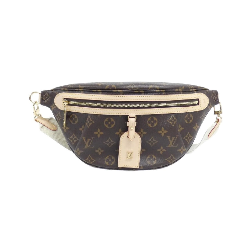 Túi xách Louis Vuitton Monogram High Rise M46784 - Hàng hiệu Chính hãng 765509