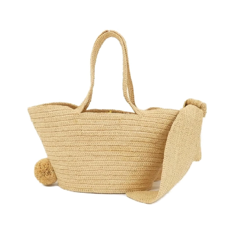 Bags rổ thỏ Loewe ANIMALES nhỏ A223S17X01 616849