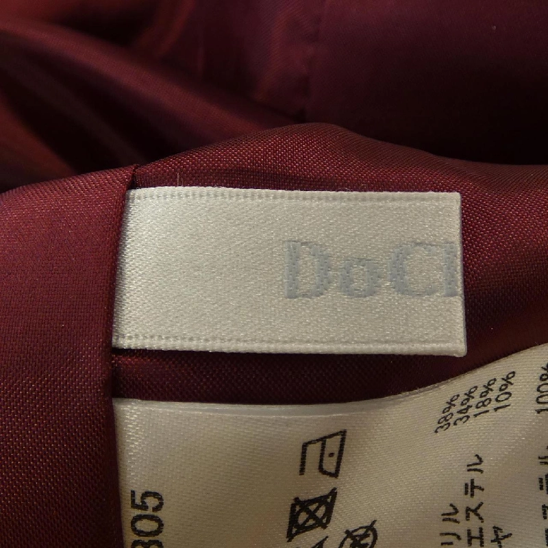 DoCLASSE Váy 646376