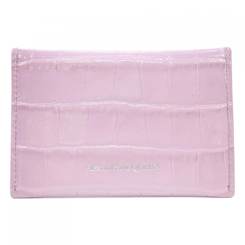 Ví thẻ ALEXANDER McQUEEN 656363