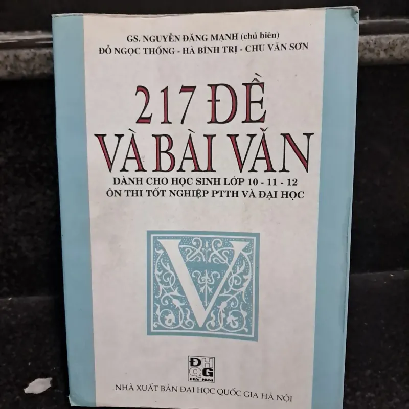 217 đề và bài văn 999257