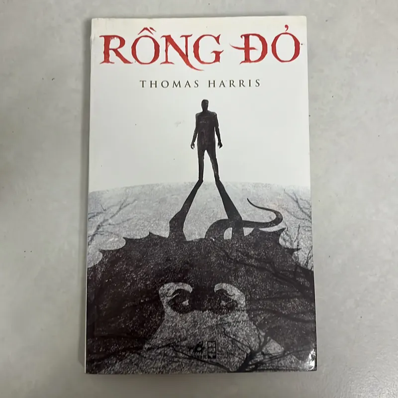 Rồng đỏ - Thomas Harris 557028