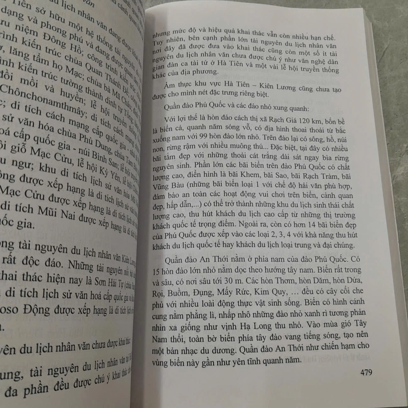 DU LỊCH SINH THÁI - LÊ HUY BÁ, THÁI VŨ BÌNH, VÕ ĐÌNH LONG 533276