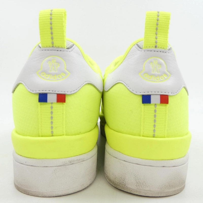 Giày sneaker MONCLER - Hàng hiệu Authentic 904841