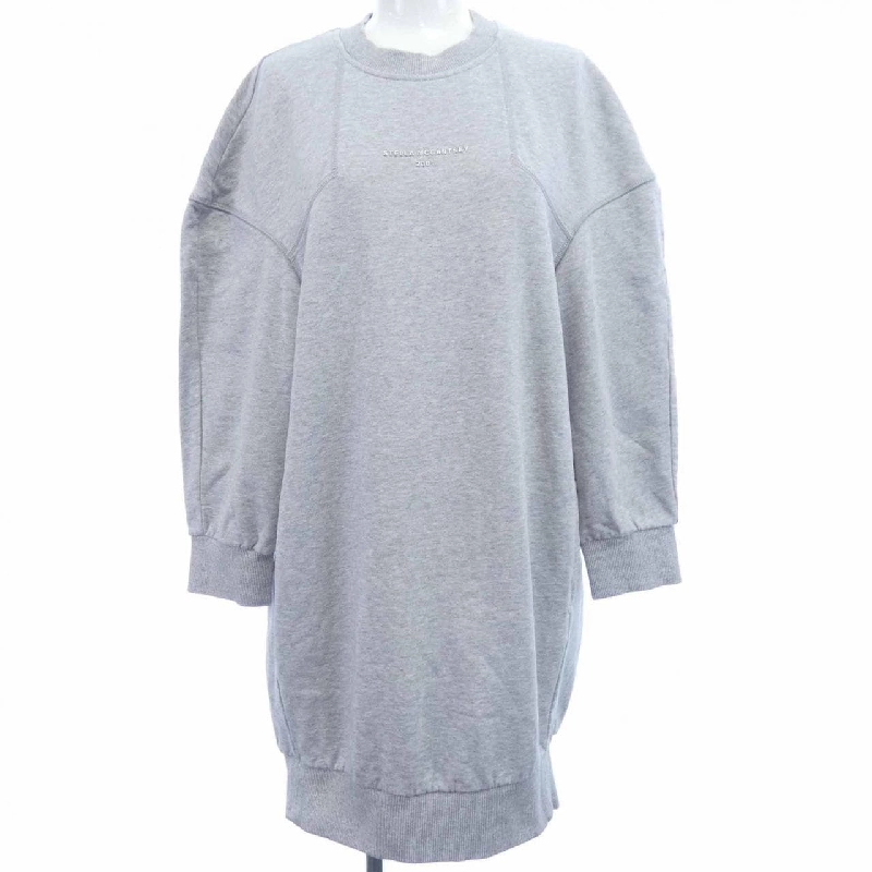 【Mã giảm giá】STELLA MCCARTNEY Váy 650473