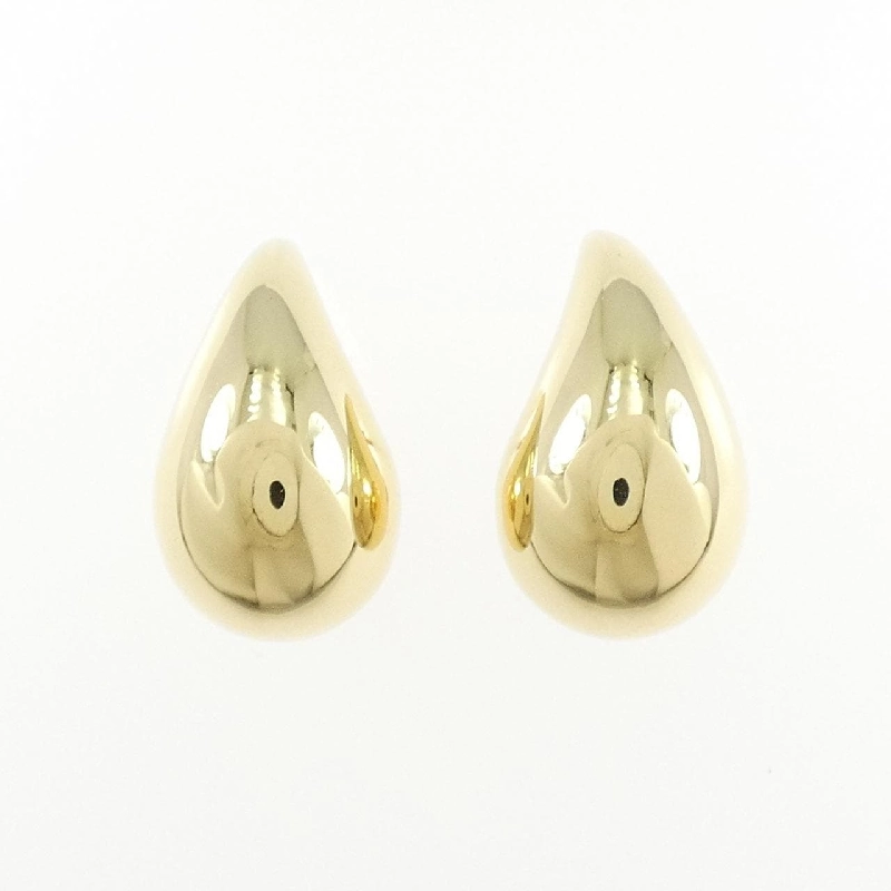 K18YG Bông tai - Hàng hiệu Authentic 870440