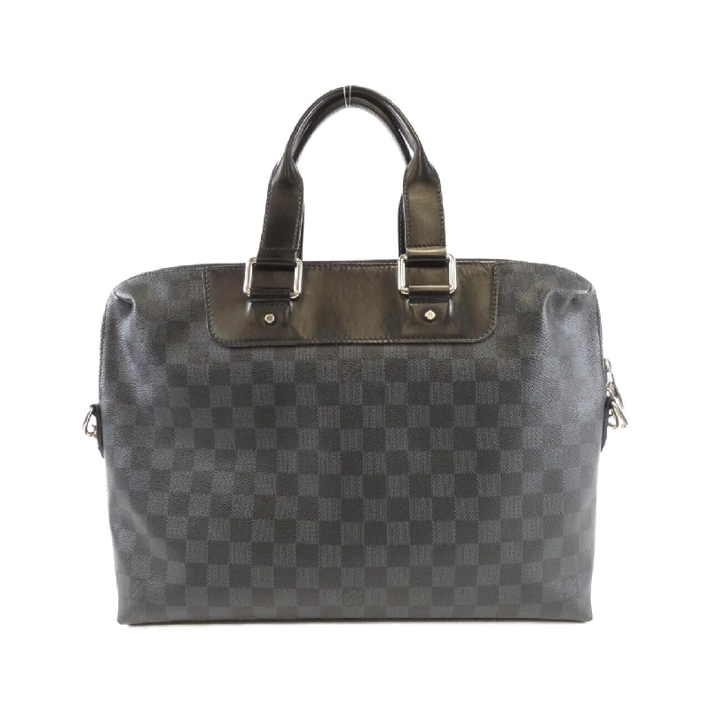 Túi xách Louis Vuitton Damier Cobalt Porte Document Jour N42241 - Hàng hiệu Chính hãng 765343