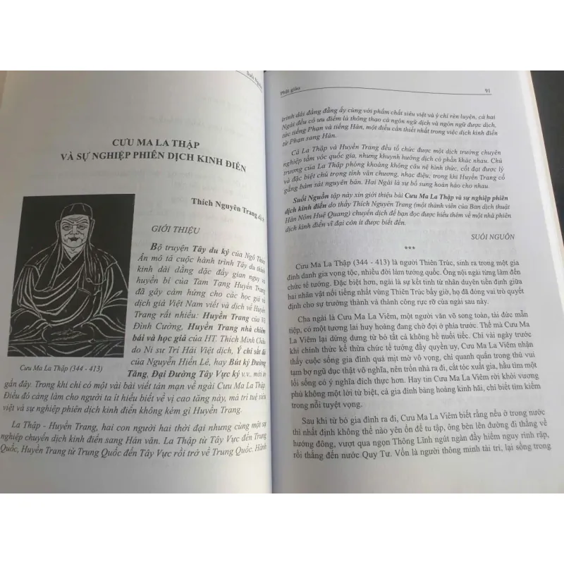 Suối Nguồn - Tập 2 759690