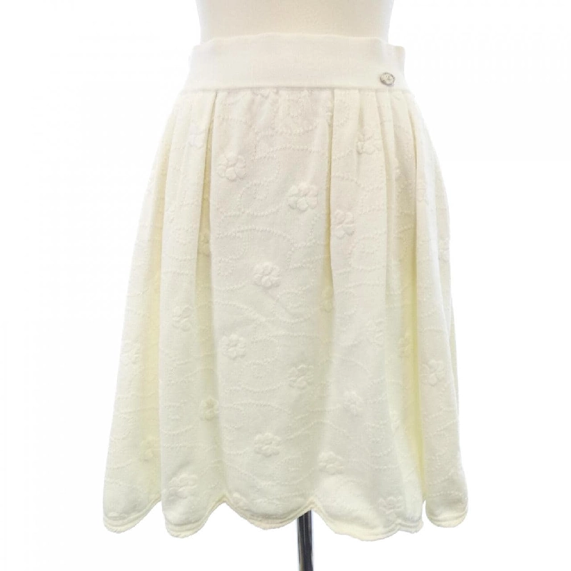 CHANEL P45288K04803 Váy - Hàng hiệu Chính hãng 817341