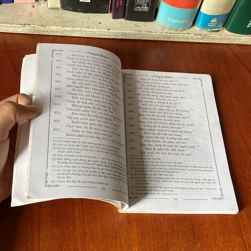 II Truyện Kiều (Bình Giải, Chú Thích Và Minh Hoạ) - Nguyễn Du - Vũ Hữu Tiềm - 2005 545169