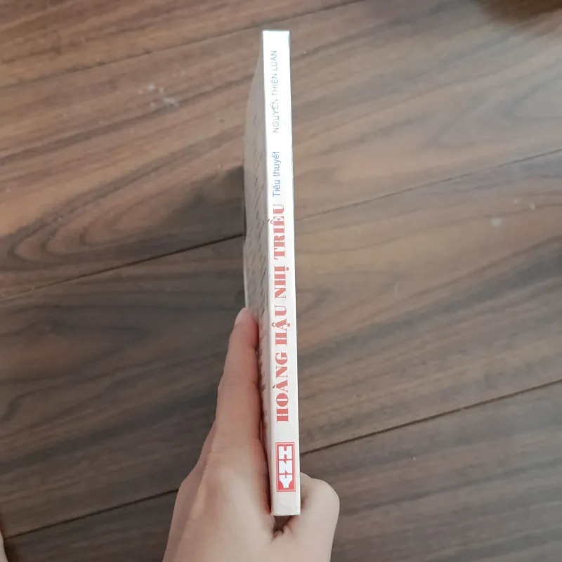 Hoàng hậu nhị triều 759468