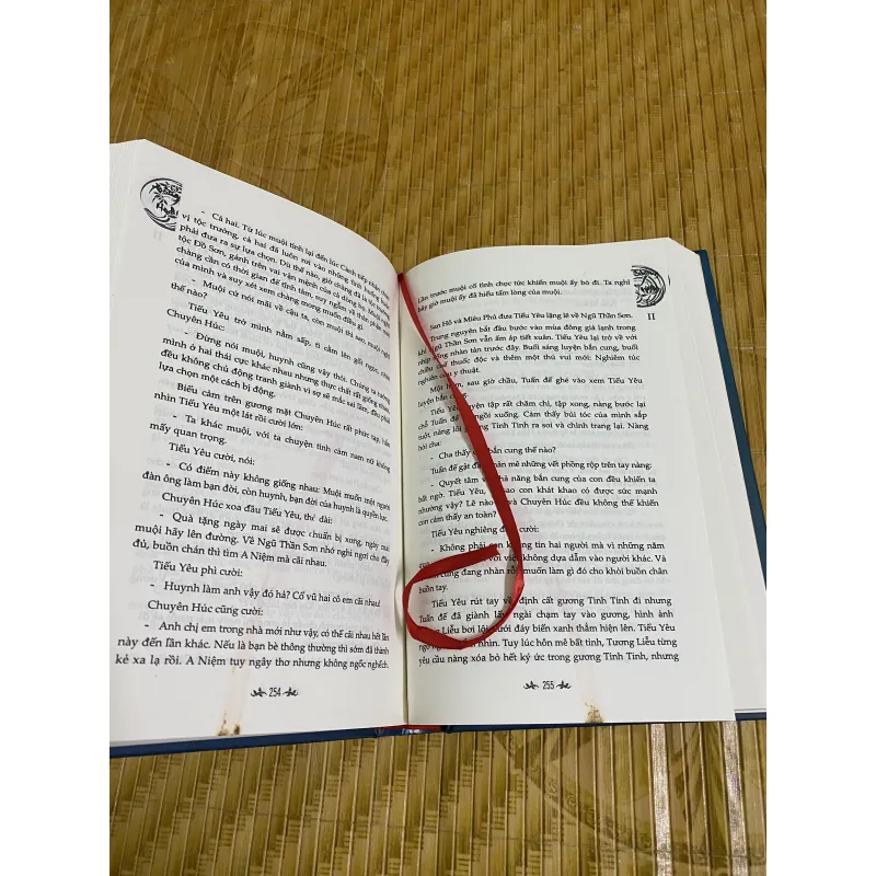 Trường tương tư (Box bìa cứng) 1003696