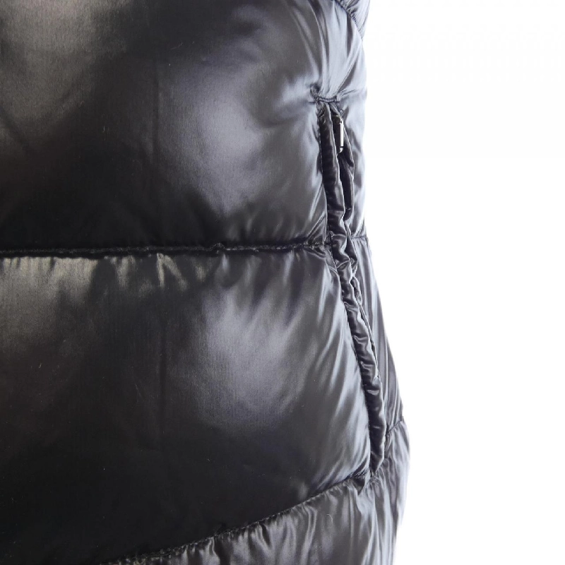 Áo gile lông vũ DUVETICA GOCCIA - Hàng hiệu Authentic 890877