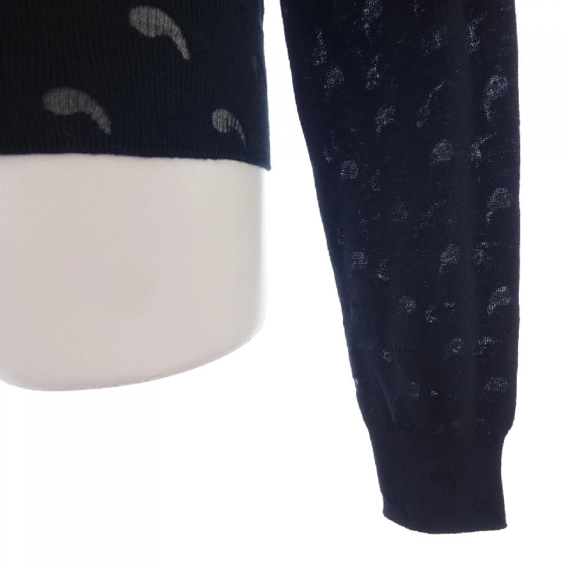 Maison Margiela S51HA1096 Áo len 633166