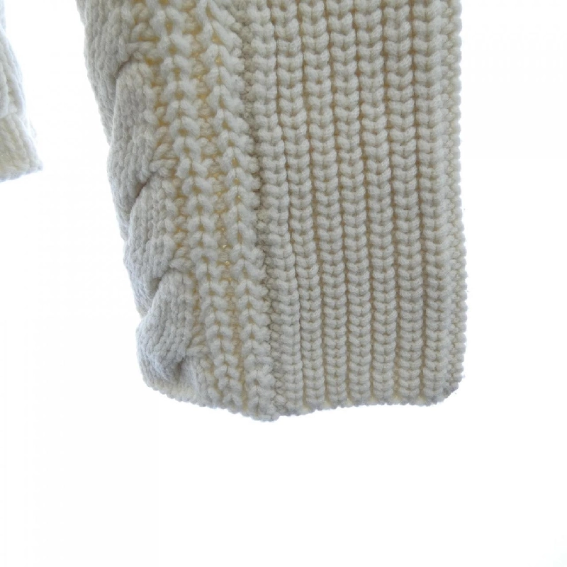 Zadig & Voltaire WHMX1101F áo len 631520