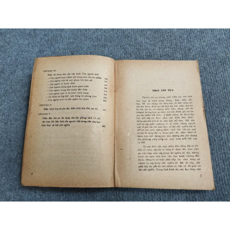 VĂN XUÔI VIỆT NAM TRÊN CON ĐƯỜNG HIỆN THỰC XÃ HỘI CHỦ NGHĨA 689540