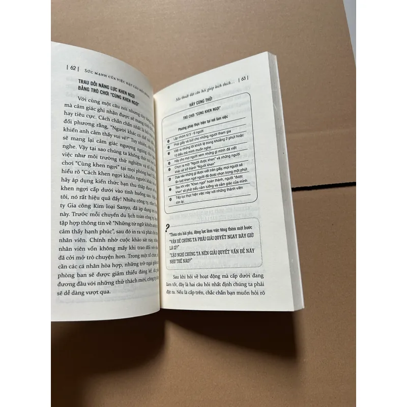 Sức mạnh của việc đặt câu hỏi đúng 605691