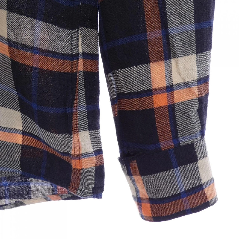 Áo sơ mi DRIES VAN NOTEN - Hàng hiệu Authentic 823685