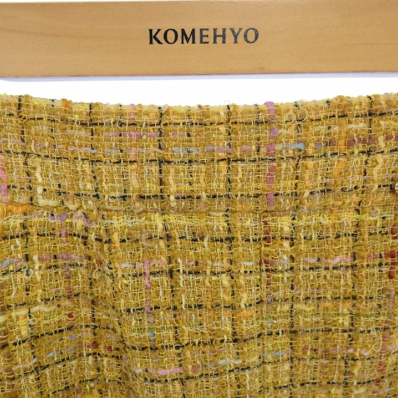 Chanel CHANEL P40224V28970 Váy 647051