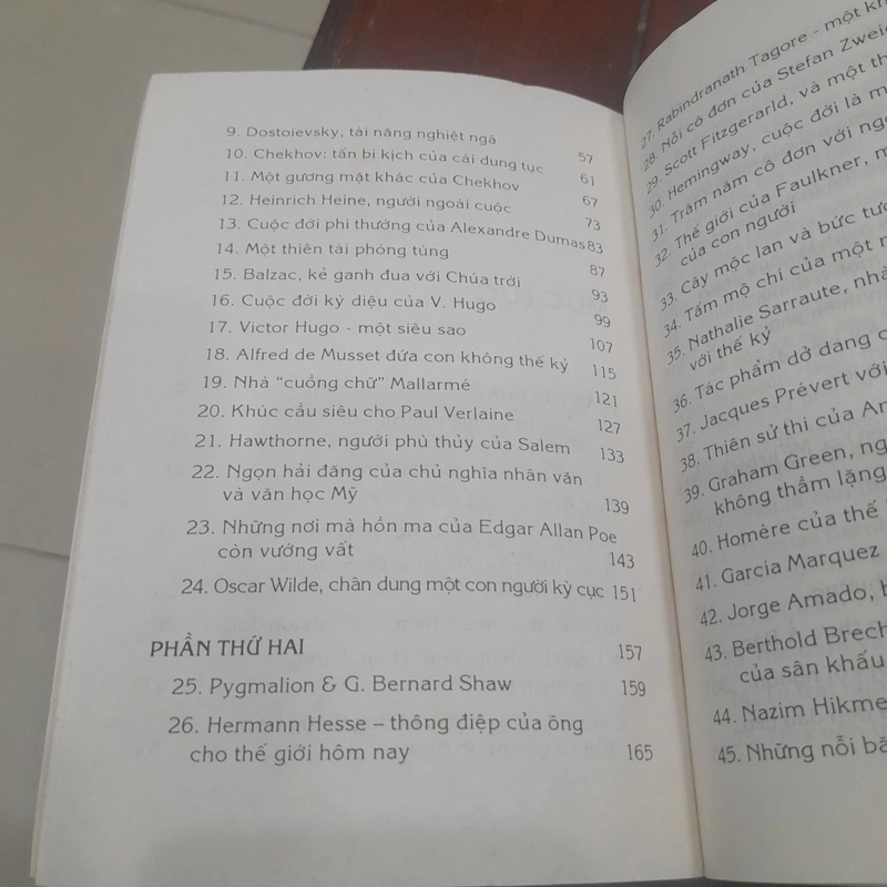Hà Vinh, Vương Trí Nhàn - Có những NHÀ VĂN như thế 445939