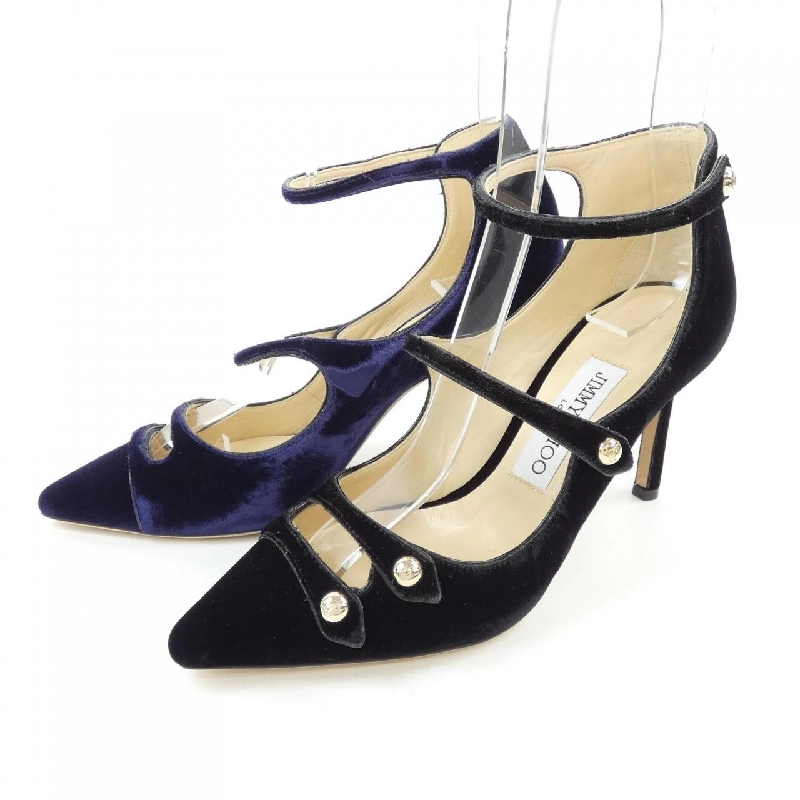 Giày cao gót JIMMY CHOO 656526