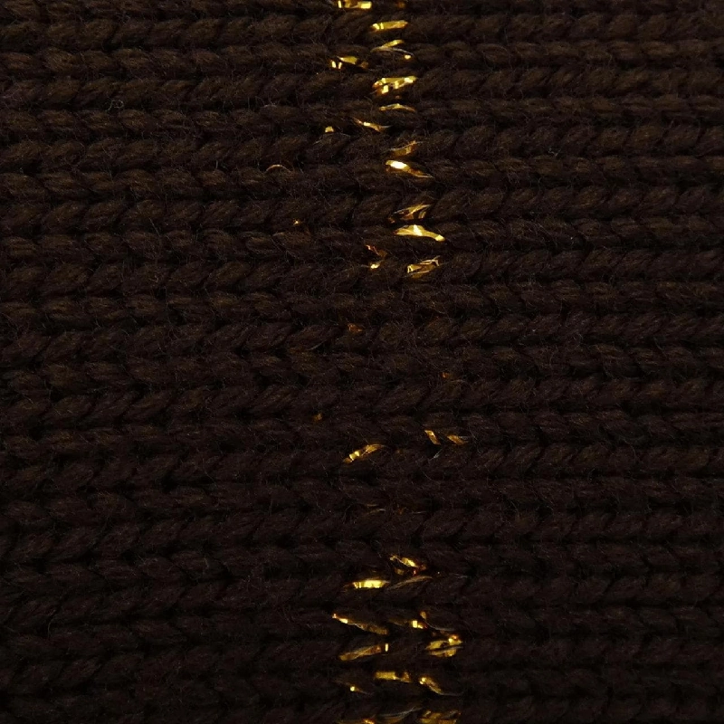 【Mã giảm giá】【Cổ điển】Chanel CHANEL Áo len 645128