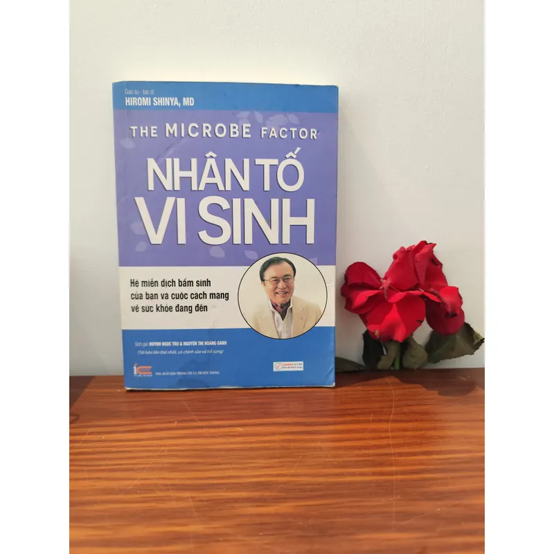 Nhân tố vi sinh  590143