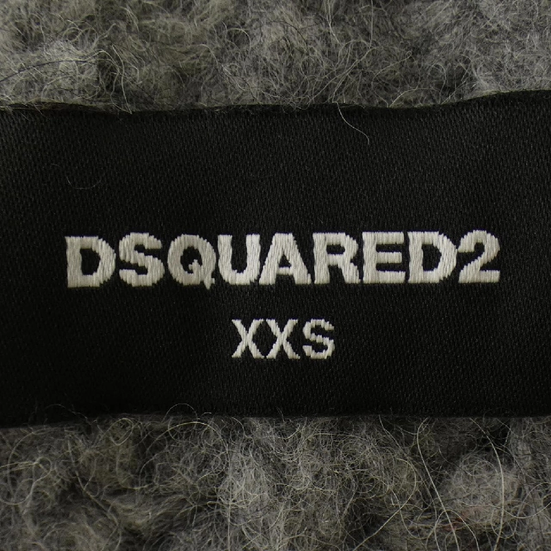 ディースクエアード DSQUARED2 S75HA0884 Áo len - Hàng hiệu Chính hãng 809167