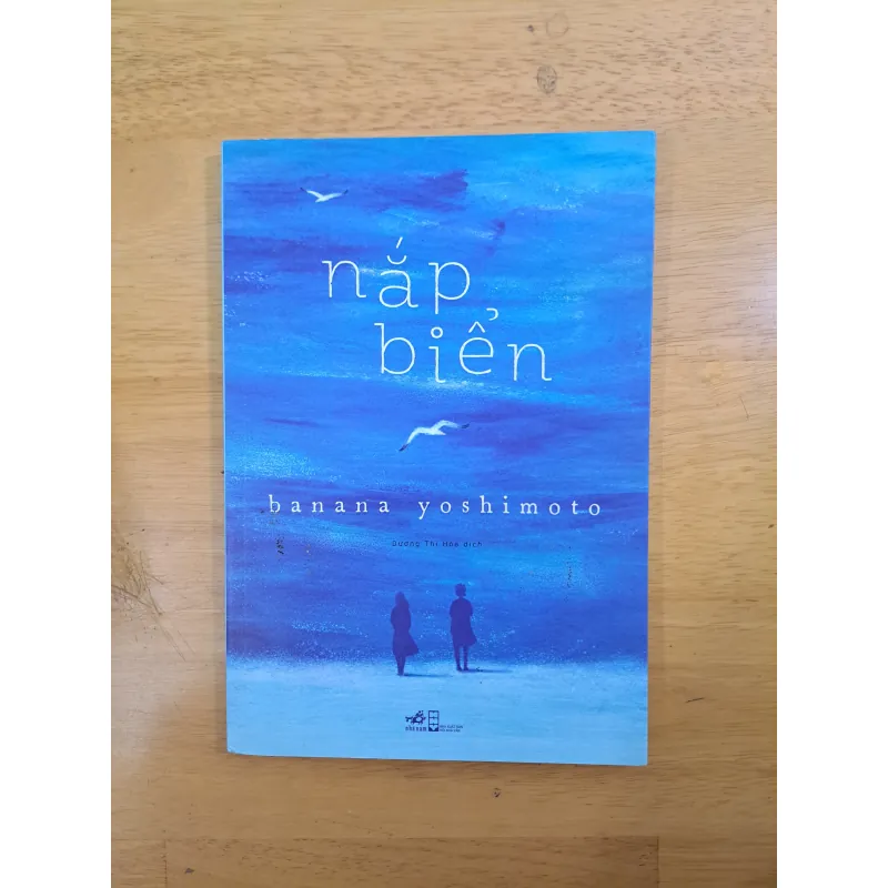 Nắp Biển - Banana Yoshimoto 1000026
