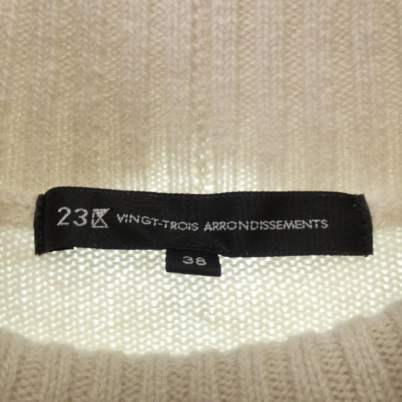 Nijusanku 23 khu vực váy liền 647355