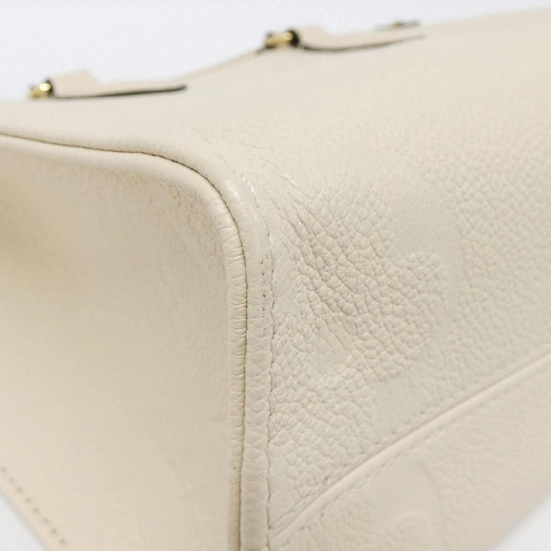 Túi xách Louis Vuitton Monogram Empreinte OnTheGo PM M46569 - Hàng hiệu Chính hãng 804486