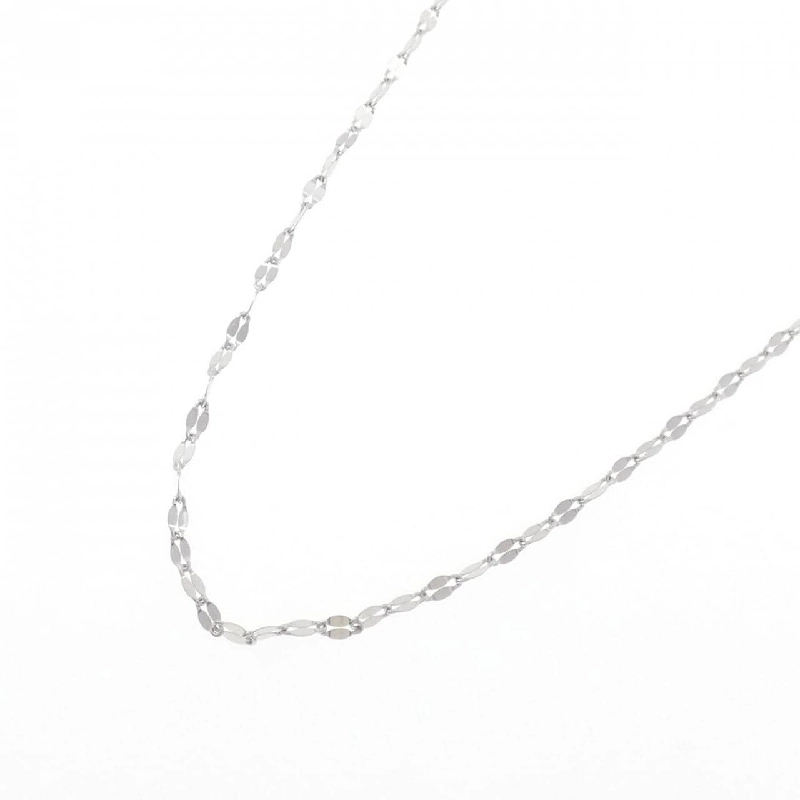 Dây chuyền PT nguyên chất - Hàng hiệu Authentic 864833