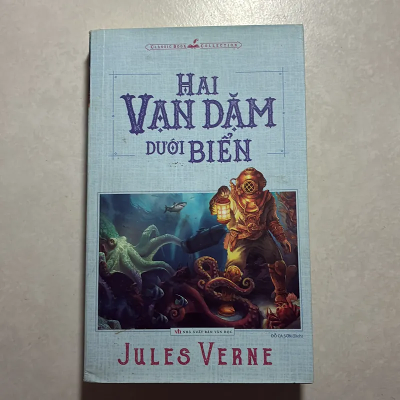 Hai vạn dặm dưới đáy biển - Jules Verne 756106