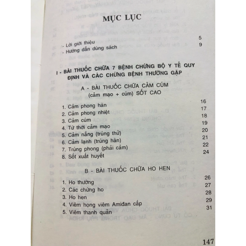 CHỮA BỆNH TẠI NHÀ  447879
