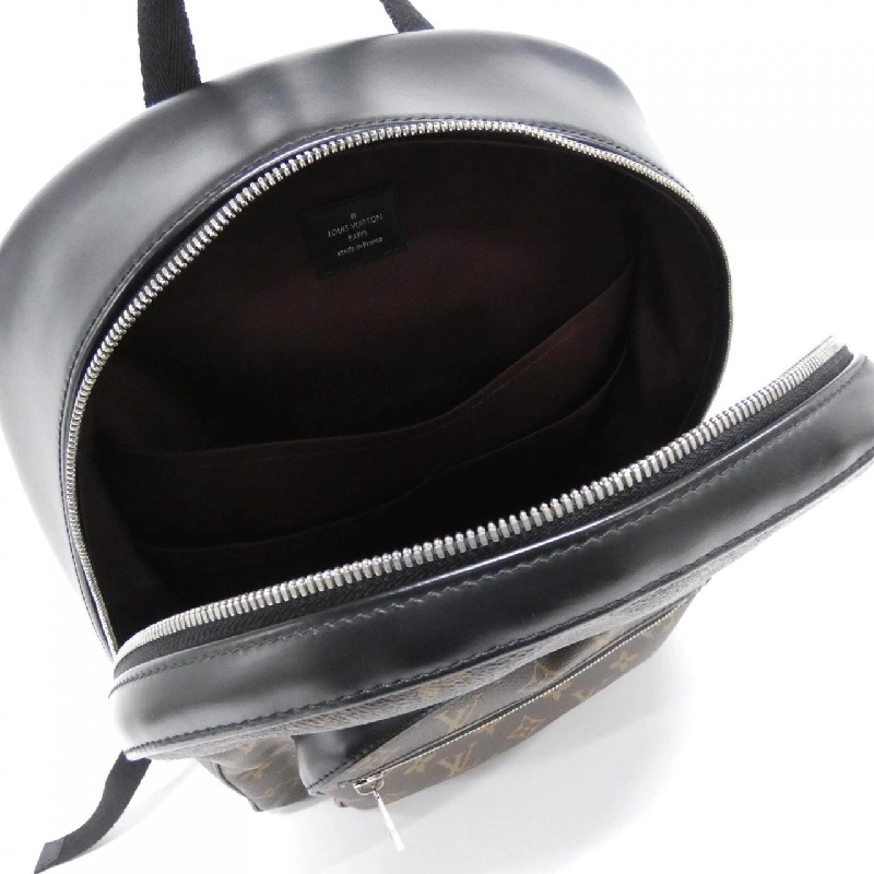 Balo Louis Vuitton Monogram Macassar Josh M41530 - Hàng hiệu Chính hãng 801288