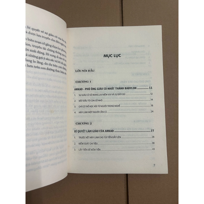 Đừng để tiền ngủ yên trong túi 476318