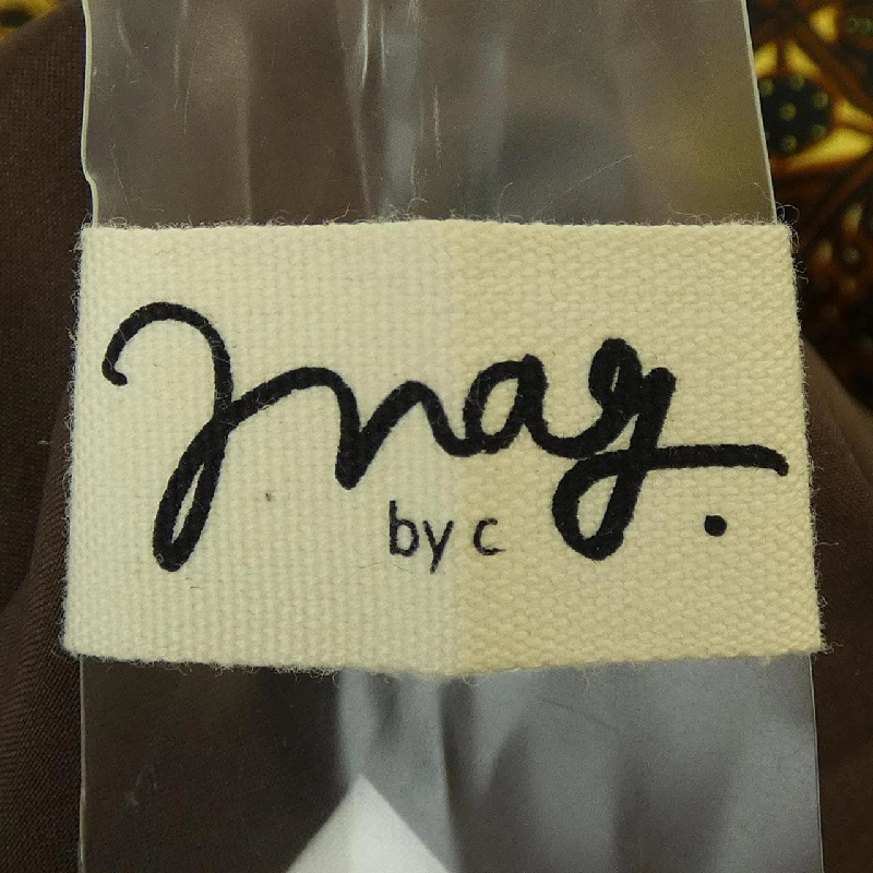 【Mã giảm giá】MAG. BY C Váy 650914