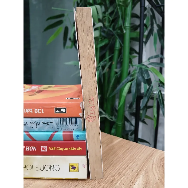 Vết son trên môi anh – Cẩn Vân Khánh 574121