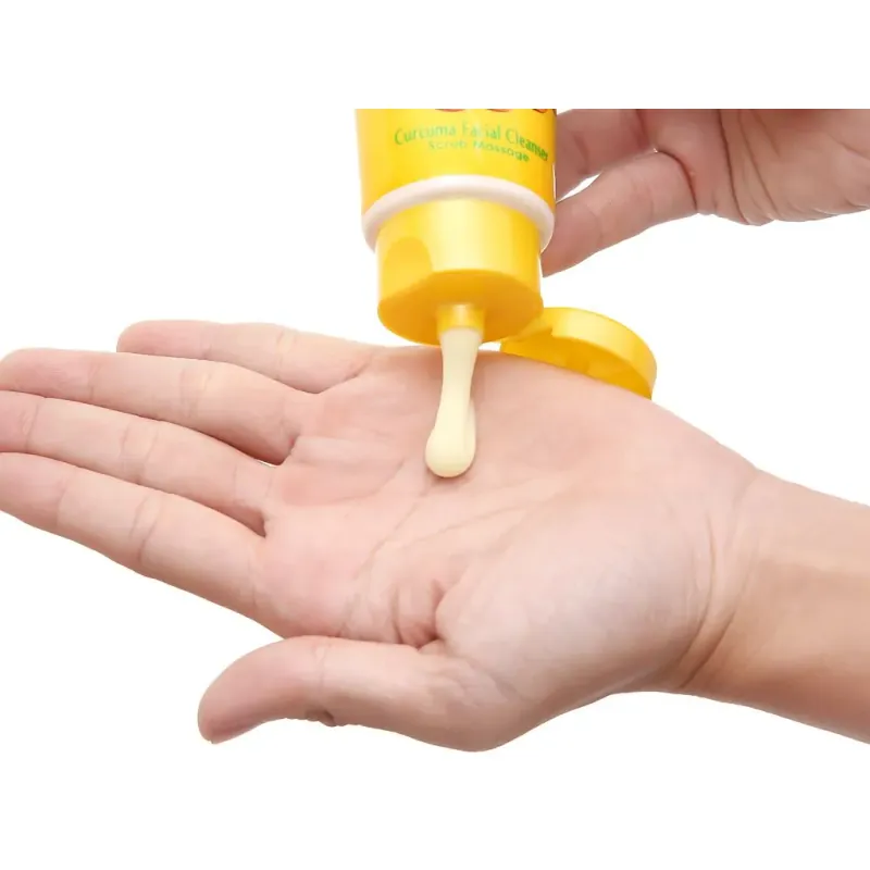 Sữa rửa mặt nghệ E100 ngăn ngừa mụn 100g 784519