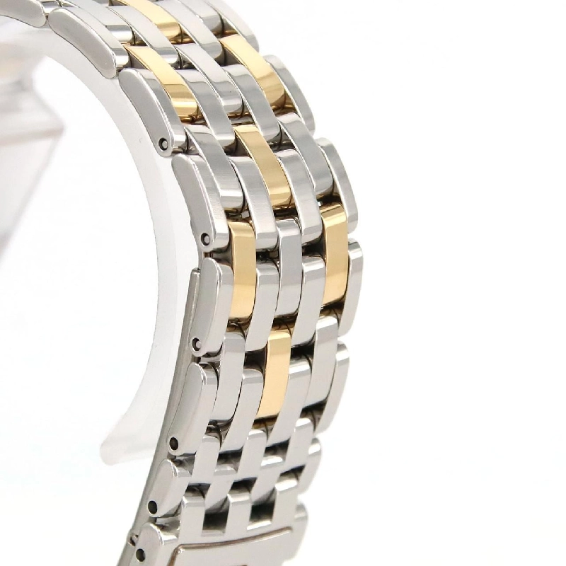 Đồng hồ Omega De Ville Prestige Combi 424.20.37.20.02.001 SSxYG tự động - Hàng hiệu Authentic 882898