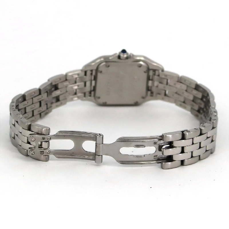 Cartier Panthère SM W25033P5 SS Quartz - Hàng hiệu Authentic 874850