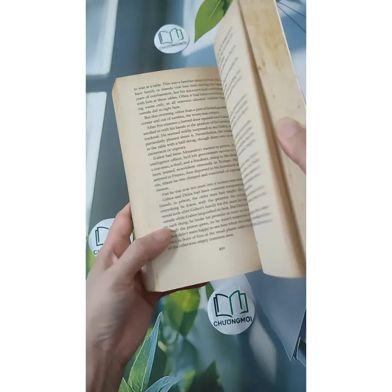 [MIỄN PHÍ BỌC SÁCH] True Faith and Allegiance - Tom Clancy & Mark Greaney 1026743