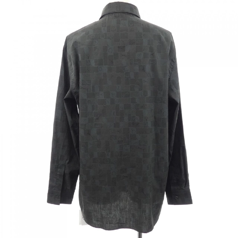 Áo sơ mi HERMES 566500HE - Hàng hiệu Chính hãng 898473